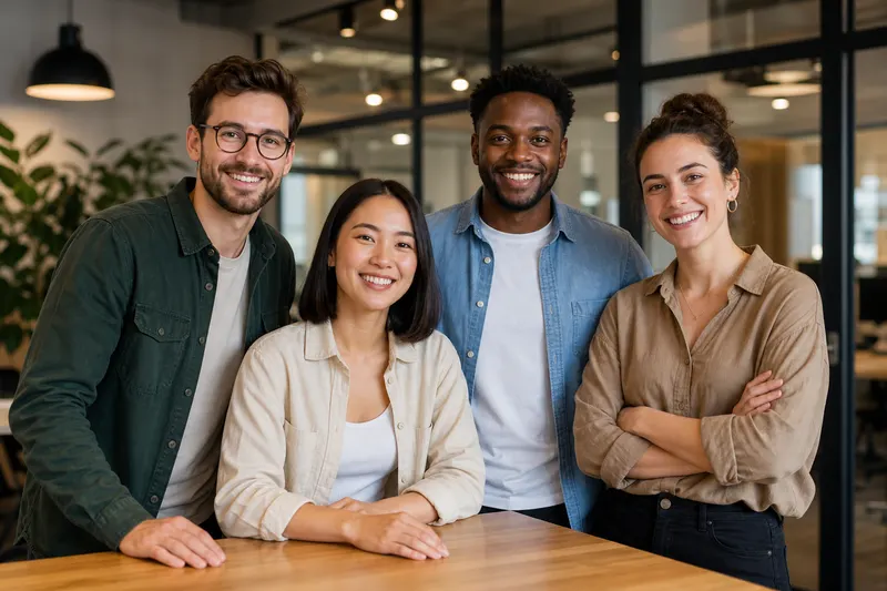 The FinMorph team